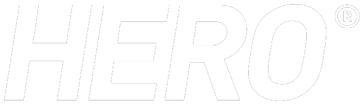 Hero logo