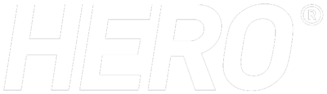 Hero logo