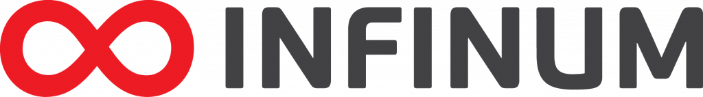 Infinum logo
