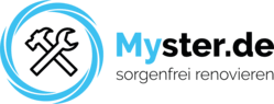 Myster logo