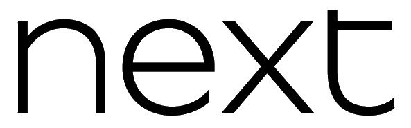 Next logo