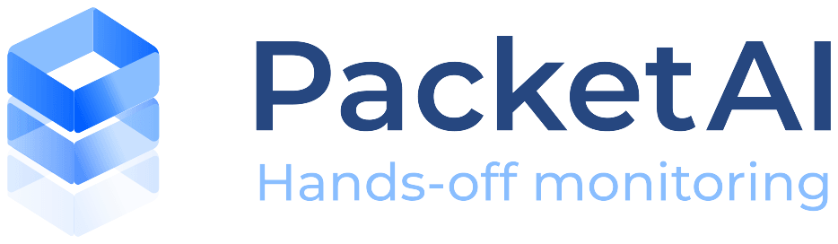 PacketAI logo