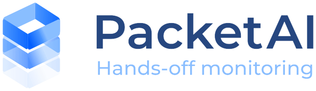 PacketAI logo